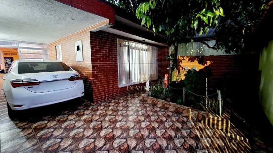 Casa com 3 dormitórios à venda, 200 m² por R$ 640.000,00 - Jardim Munhoz - Guarulhos/SP