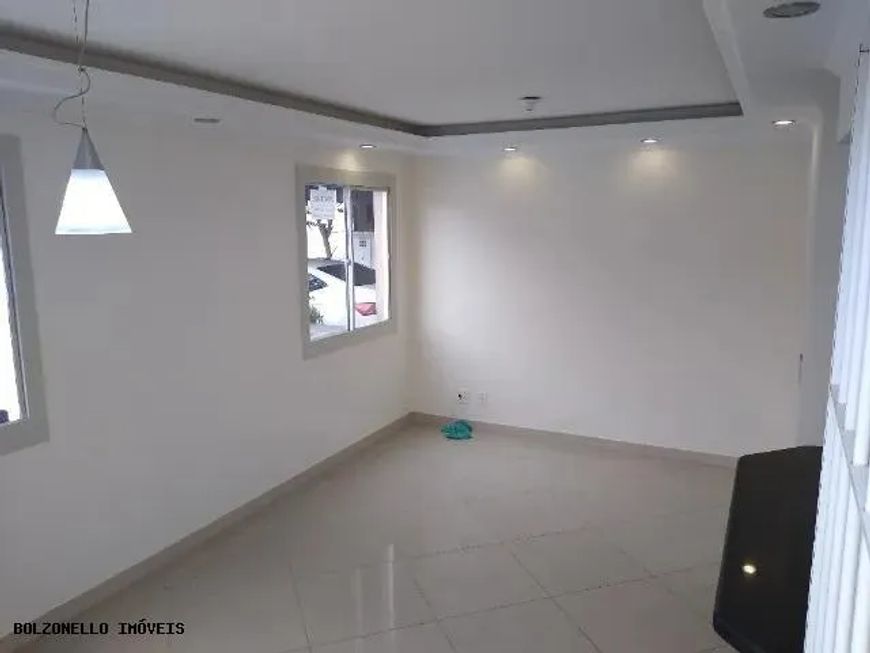 Casa em Condomínio à Venda, 03 dorms, 95 m² - Jaraguá - SP / SP