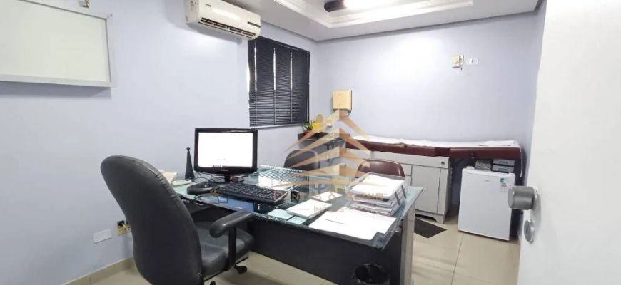 Prédio à venda, 250 m² por R$ 1.950.000,00 - Vila Pedro Moreira - Guarulhos/SP