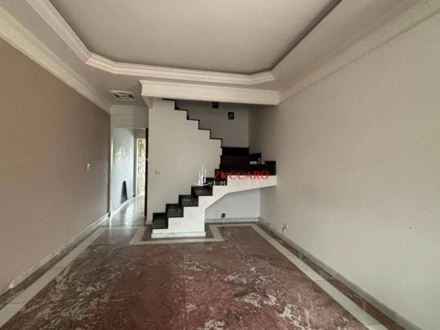 Sobrado à venda, 160 m² por R$ 1.250.000,00 - Jardim Zaira - Guarulhos/SP