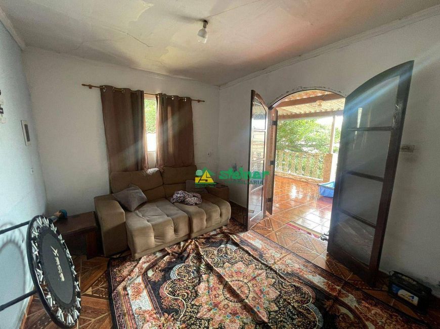 Sobrado para Renda com 4 dormitórios à venda, 193 m² por R$ 695.000 - Residencial Cerconi - Guarulho