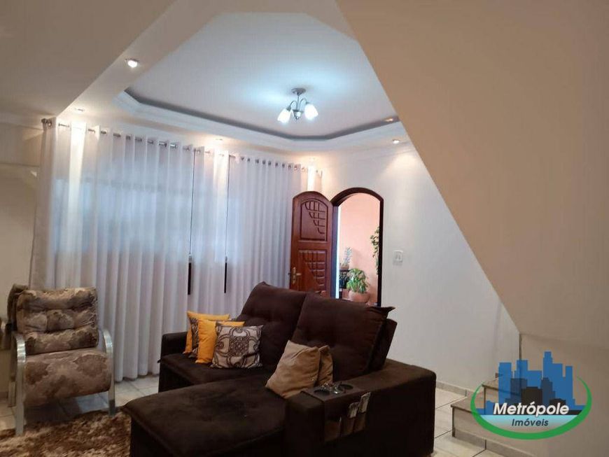 Casa com 3 dormitórios à venda, 181 m² por R$ 600.000,00 - Vila Maricy - Guarulhos/SP