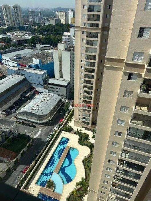 Apartamento com 2 dormitórios à venda, 83 m² por R$ 795.000,00 - Jardim Zaira - Guarulhos/SP