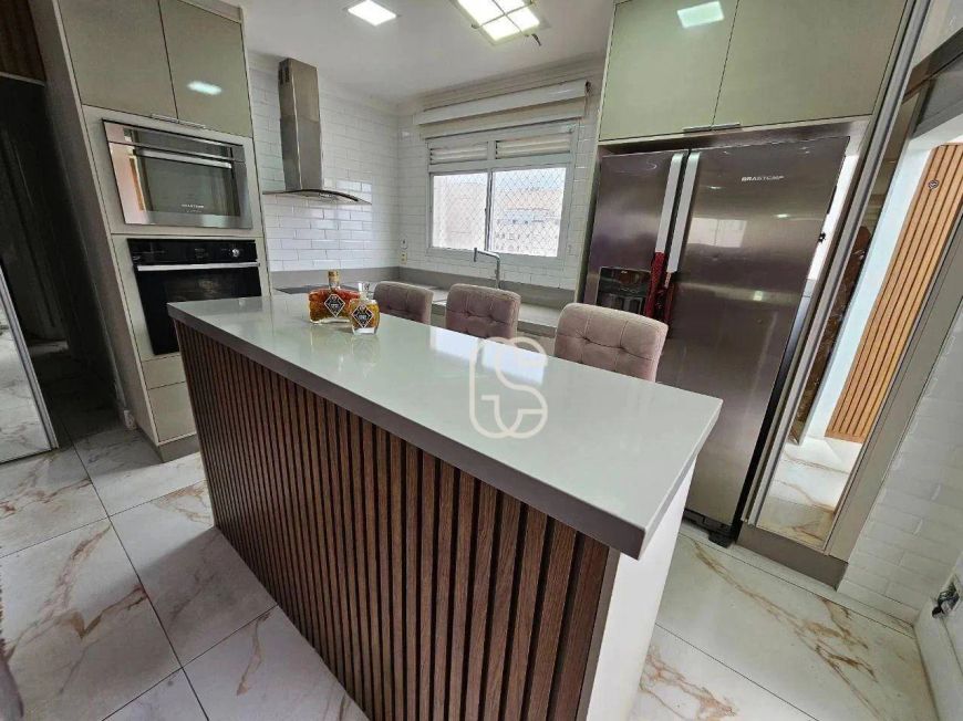 Apartamento com 3 dormitórios à venda, 99 m² por R$ 650.000,00 - Cocaia - Guarulhos/SP