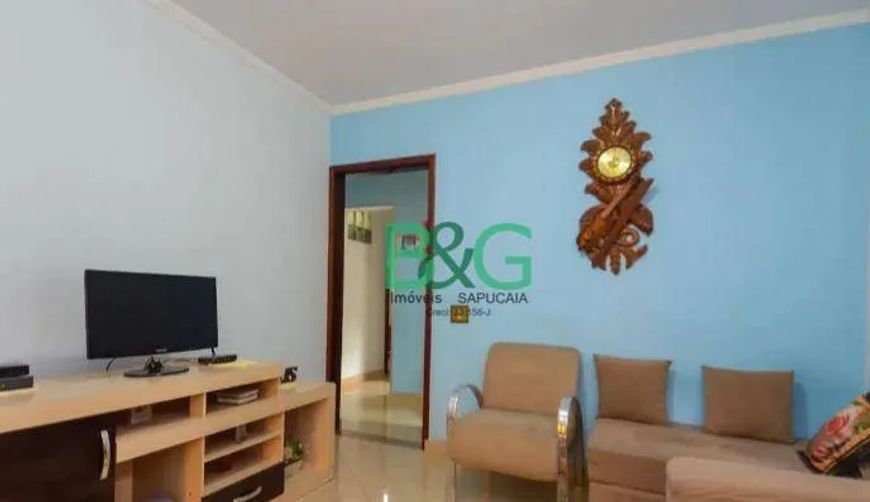 Sobrado com 6 dormitórios à venda, 293 m² por R$ 799.000 - Parque Continental II - Guarulhos/SP