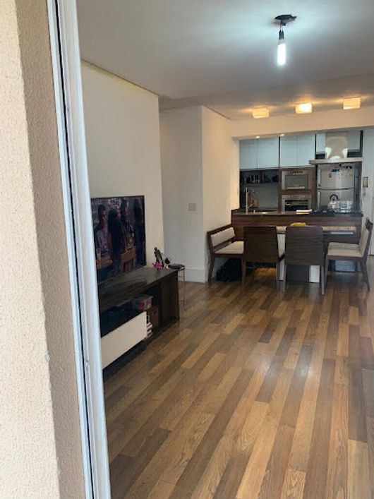 Apartamento com 2 dormitórios à venda, 76 m² por R$ 690.000,00 - Jardim Rosa de Franca - Guarulhos/S