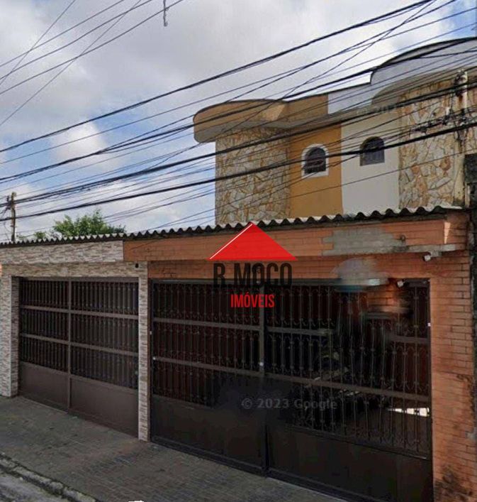 Terreno à venda, 300 m² por R$ 2.100.000,00 - Cidade Patriarca - São Paulo/SP
