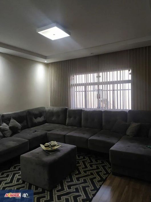 Casa, Jardim Bom Clima - Guarulhos