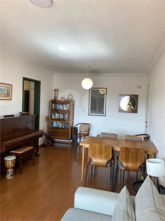 Apartamento com 3 quartos à venda em Vila Lanzara - SP
