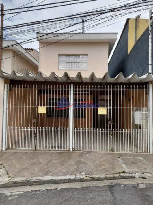 Sobrado com 3 dorms, Vila Ester, Guarulhos - R$ 670 mil, Cod: 11485