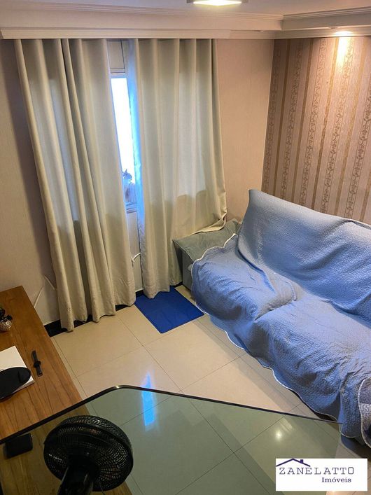 SOBRADO 2 DORMS - HORTO DO YPE - CAMPO LIMPO