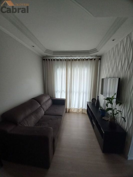 Apartamento no Imirim - 2 Dormitorios