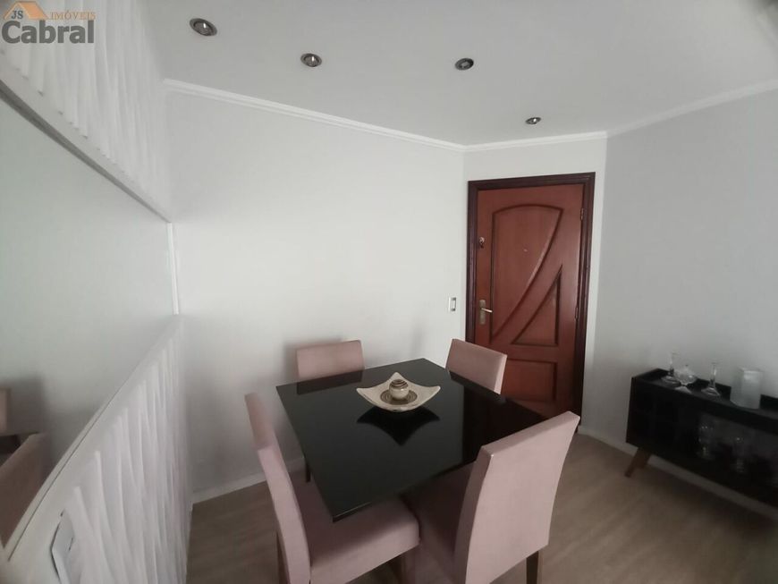 Apartamento no Imirim - 2 Dormitorios