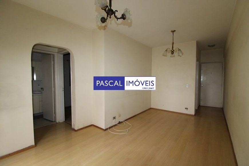 Apartamento Campo Belo 01 Dormitório 01 vaga