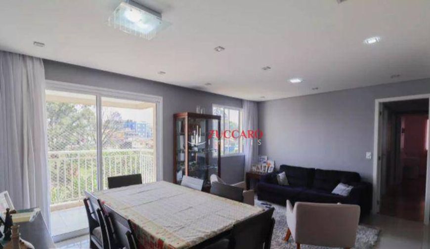 Apartamento à venda, 115 m² por R$ 950.000,00 - Gopoúva - Guarulhos/SP