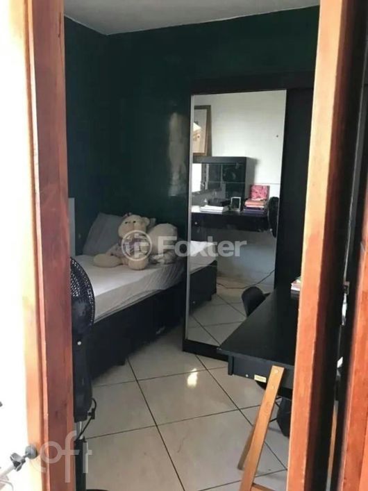 Apartamento à venda Rua Agrimensor Sugaya, Colônia (Zona Leste) - São Paulo
