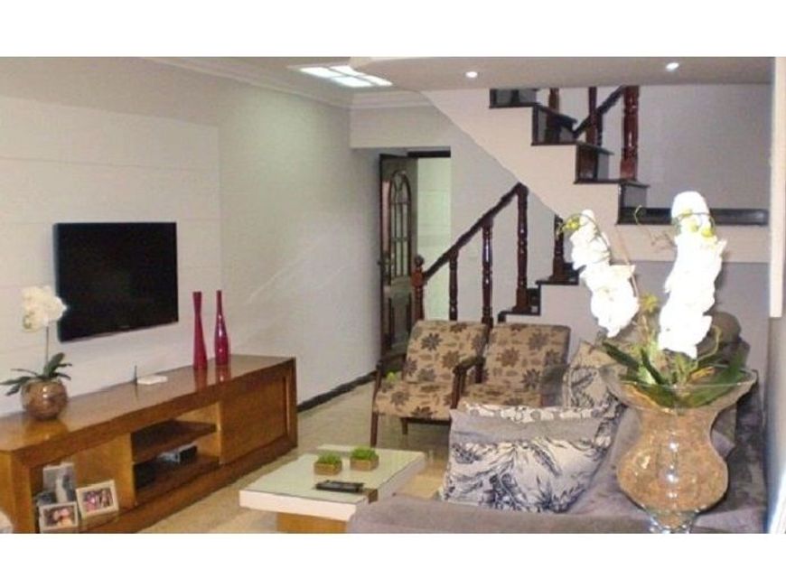 Sobrado com 3 dormitórios à venda, 140 m² por R$ 1.050.000,00 - Parque Renato Maia - Guarulhos/SP