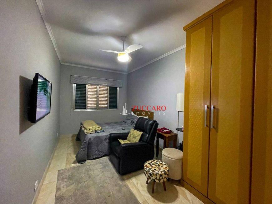 Sobrado à venda, 267 m² por R$ 1.500.000,00 - Vila Camargos - Guarulhos/SP