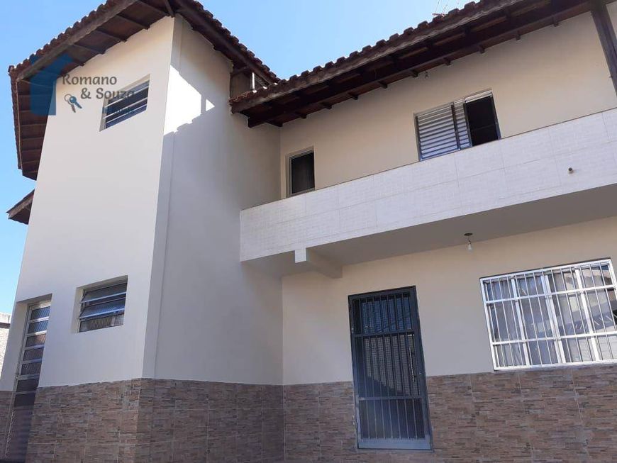 Sobrado com 4 dormitórios à venda, 177 m² por R$ 640.000,00 - Gopoúva - Guarulhos/SP
