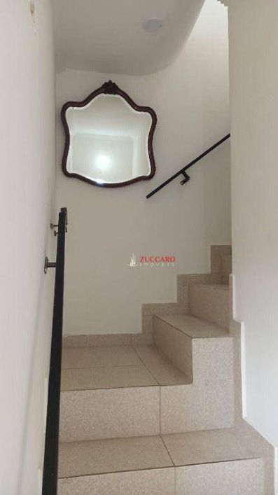 Sobrado com 4 dormitórios à venda, 283 m² por R$ 960.000,00 - Vila Silveira - Guarulhos/SP