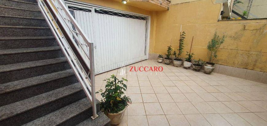 Sobrado à venda, 210 m² por R$ 929.999,99 - Parque Renato Maia - Guarulhos/SP