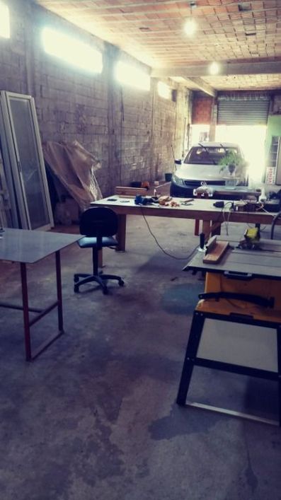 Salão à venda, 125 m² por R$ 650.000,00 - Jardim Presidente Dutra - Guarulhos/SP