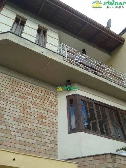 Sobrado com 4 dormitórios à venda, 220 m² por R$ 970.000,00 - Parque Renato Maia - Guarulhos/SP