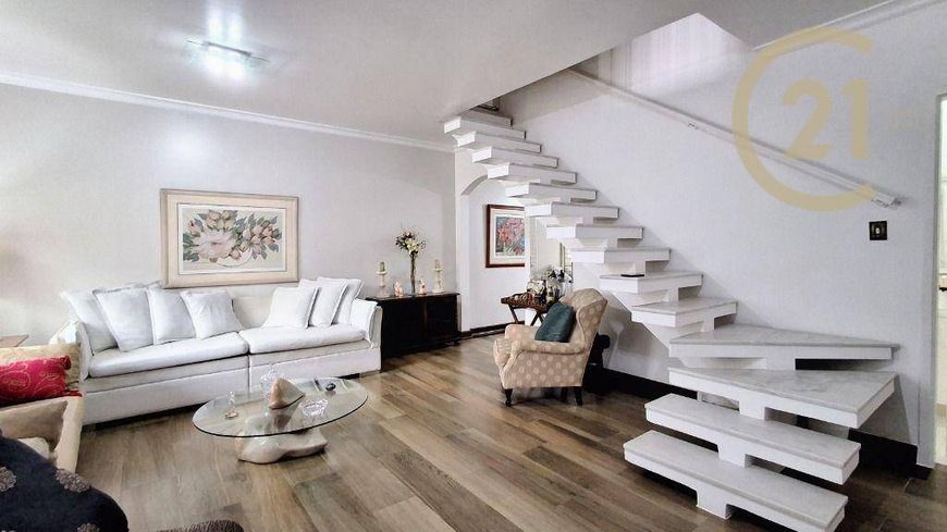 Casa com 3 dormitórios à venda, 275 m² por R$ 1.300.000,00 - Vila Madalena - São Paulo/SP