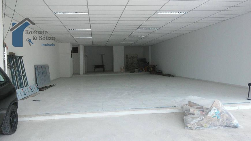 Salão à venda, 600 m² por R$ 2.580.000,00 - Pimentas - Guarulhos/SP