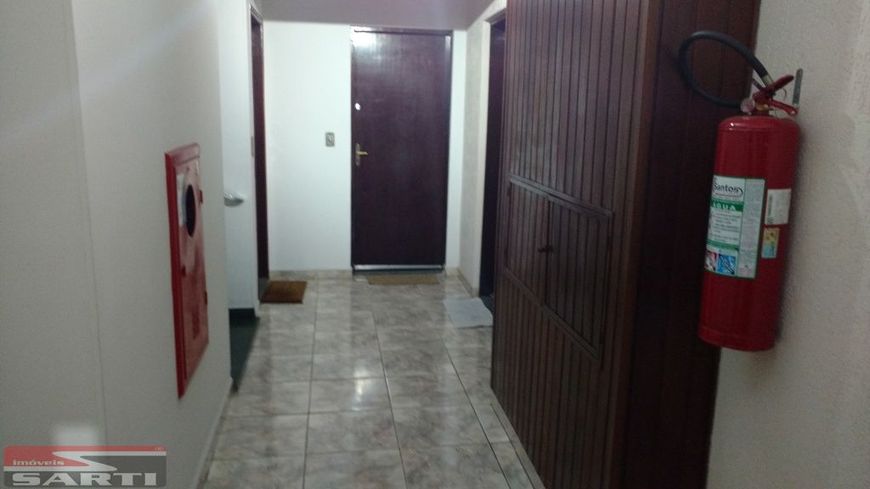 APARTAMENTO À VENDA NA REGIÃO DO BAIRRO LAUZANE PAULISTA COM 3 DORMITÓRIOS E 2 VAGAS DE GARAGEM