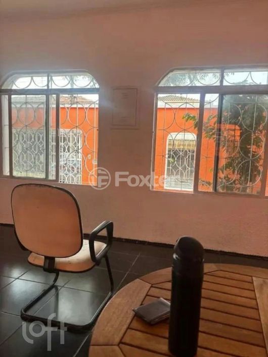 Casa à venda Rua Emma Gobbi Soncini, Jardim Bom Clima - Guarulhos