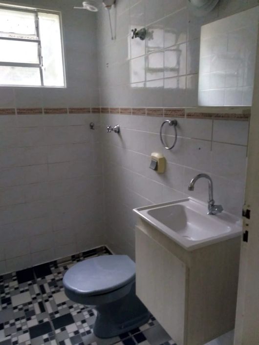Imóvel para venda tem 90 metros quadrados com 2 quartos em Jardim Raposo Tavares - São Paulo - SP