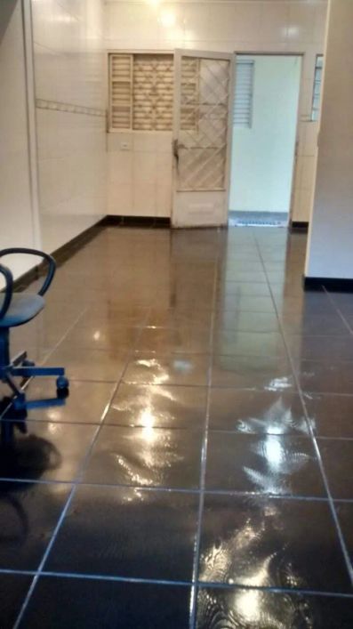 Imóvel para venda tem 90 metros quadrados com 2 quartos em Jardim Raposo Tavares - São Paulo - SP