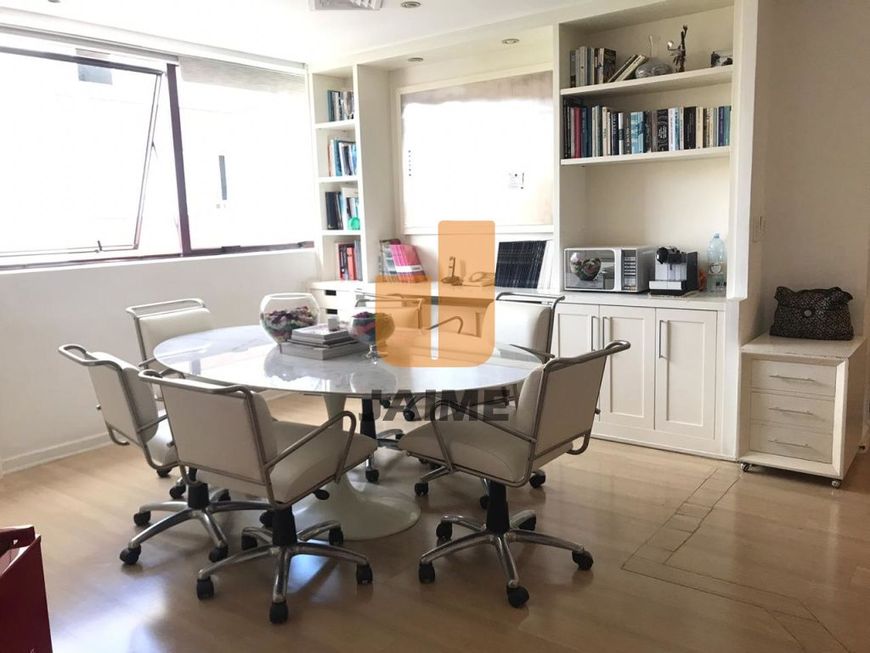 Conj. Comercial, Higienópolis - São Paulo