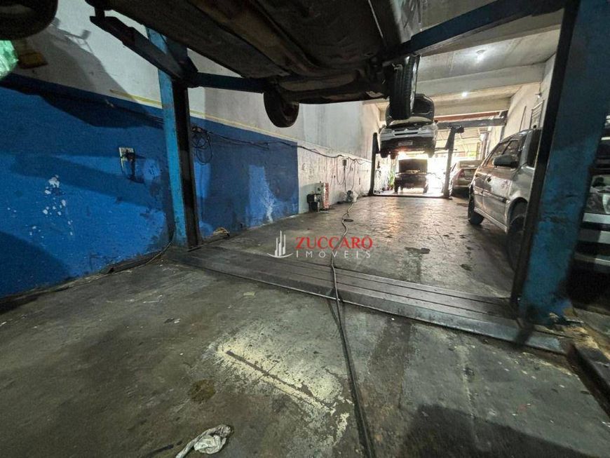 Salão à venda, 143 m² por R$ 800.000,00 - Jardim Pinhal - Guarulhos/SP