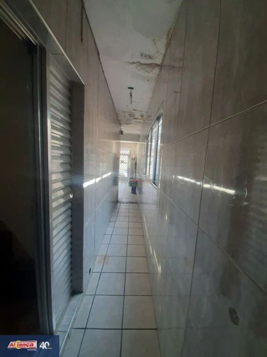 SOBRADO COM 2 QUARTOS A VENDA, 135 m² Jardim Rosana - Guarulhos - SP