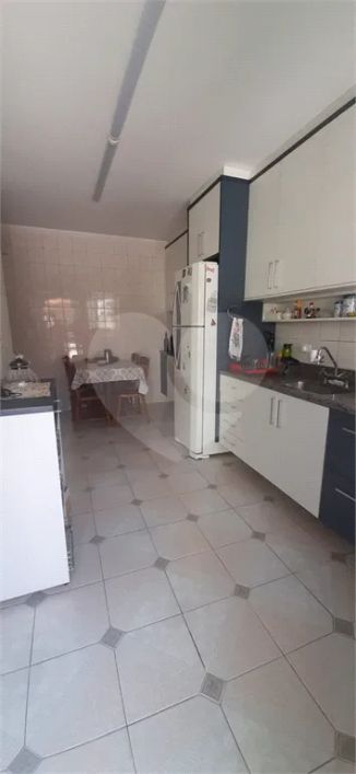 Casa com 1 quartos à venda em Jardim Aida - SP