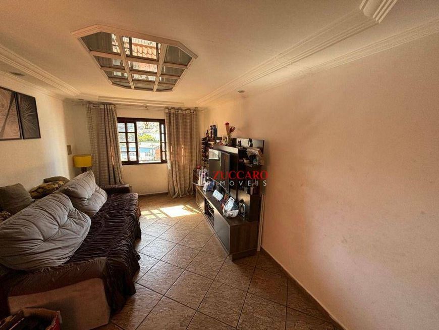 Sobrado à venda, 149 m² por R$ 850.000,00 - Vila Tijuco - Guarulhos/SP