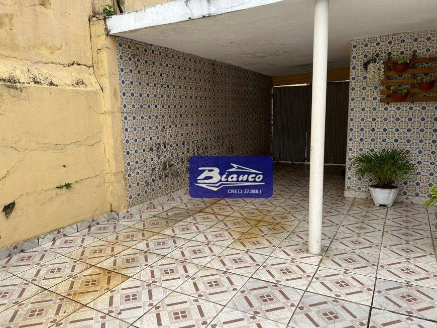 Casa à venda, 180 m² por R$ 900.000,00 - Vila Flórida - Guarulhos/SP