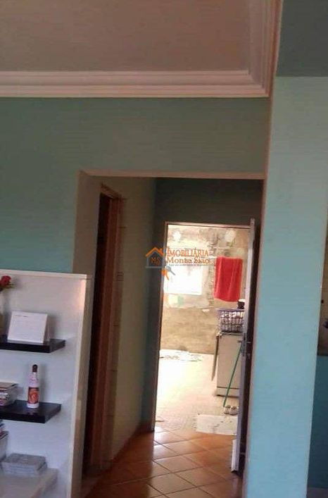 Prédio à venda, 500 m² por R$ 954.000,00 - Jardim Santa Emilia - Guarulhos/SP