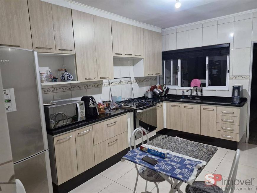 Sobrado com 2 dormitórios à venda, 112 m² por R$ 480.000 - Vila União (Zona Leste) - São Paulo/SP