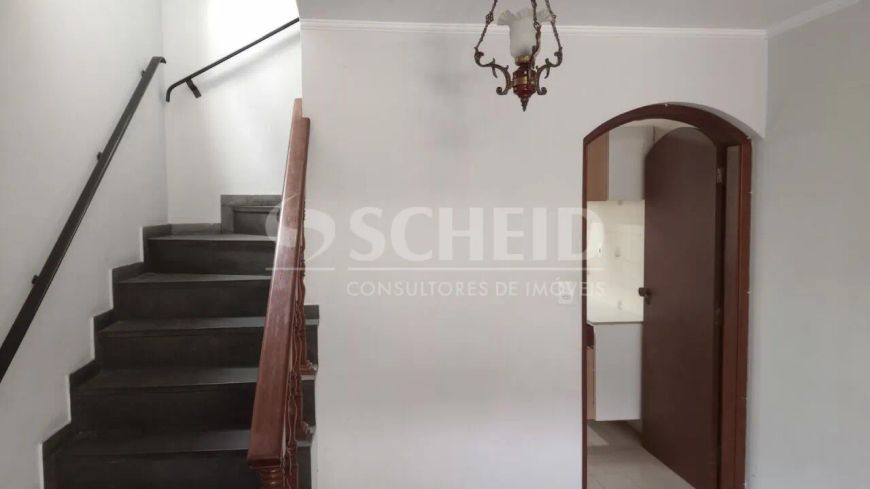 Casa à venda com 135 m², 4 dormitórios e 2 vagas no jardim taquaral.