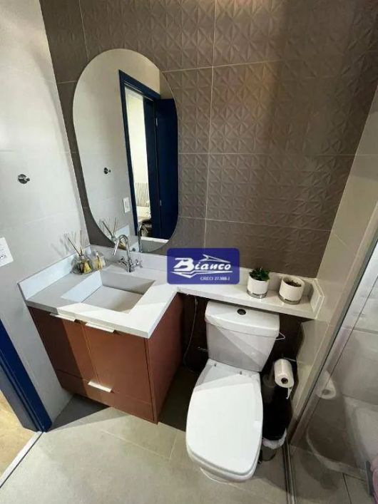 Belíssimo Apartamento - Condomínio Terrazzo