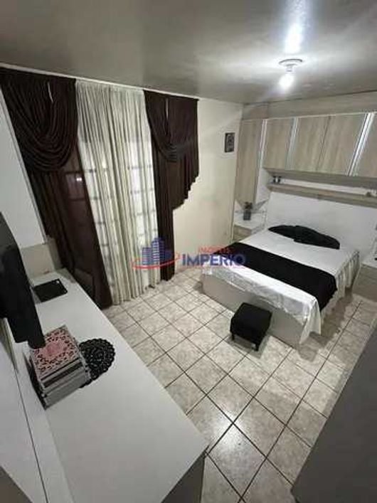 Sobrado com 2 dorms, Jardim Santa Clara, Guarulhos - R$ 800 mil, Cod: 12609