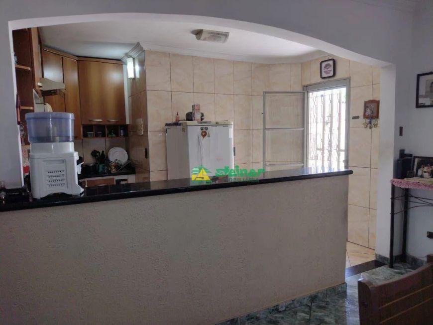 Sobrado com 5 dormitórios à venda, 200 m² por R$ 650.000,00 - Jardim Santo Eduardo - Guarulhos/SP