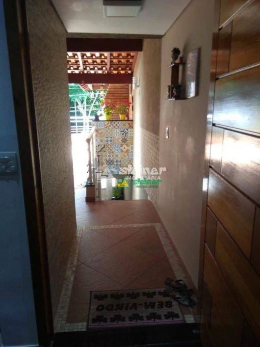 Sobrado com 2 dormitórios à venda, 146 m² por R$ 650.000,00 - Jardim Santa Clara - Guarulhos/SP