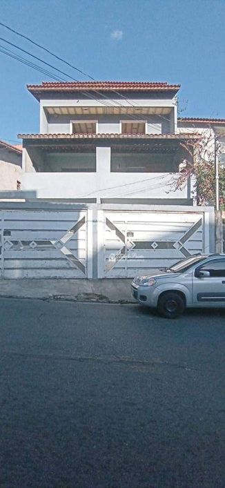 Sobrado à venda, 250 m² por R$ 799.999,99 - Jardim Iporanga - Guarulhos/SP