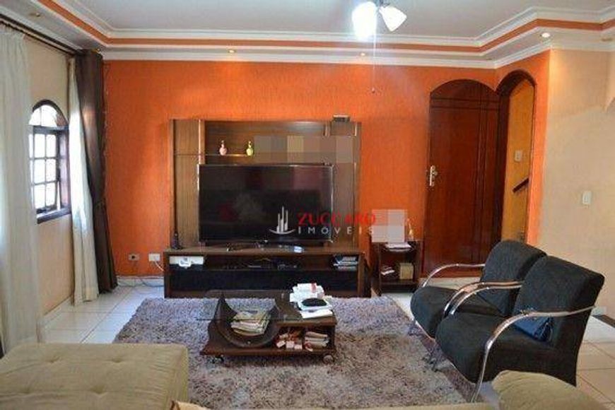 Sobrado com 3 dormitórios à venda, 385 m² por R$ 1.290.000,00 - Vila Endres - Guarulhos/SP