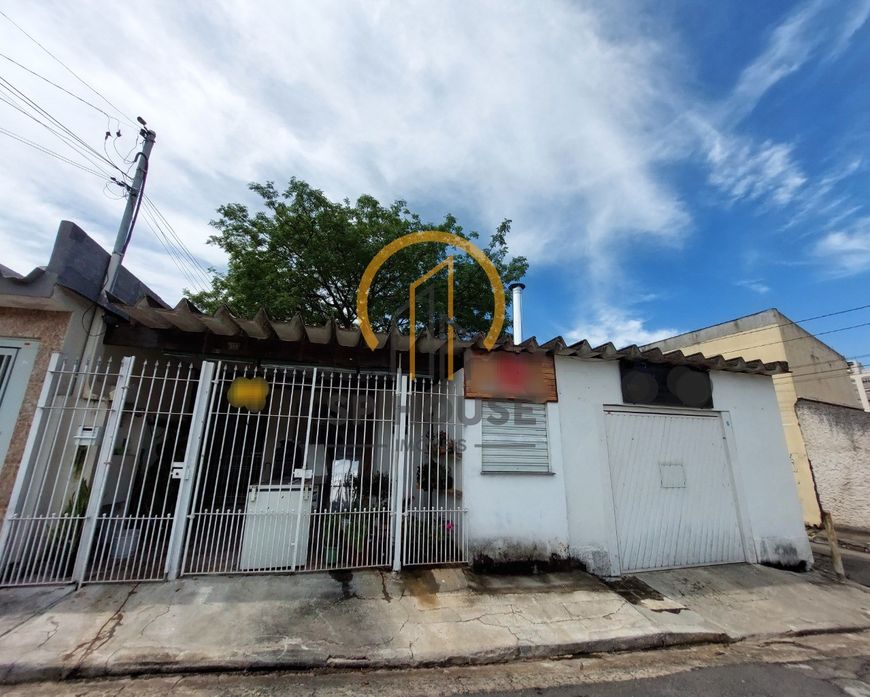 Casa térrea à venda, 3 dormitórios, 2 vagas, 200m², Saúde