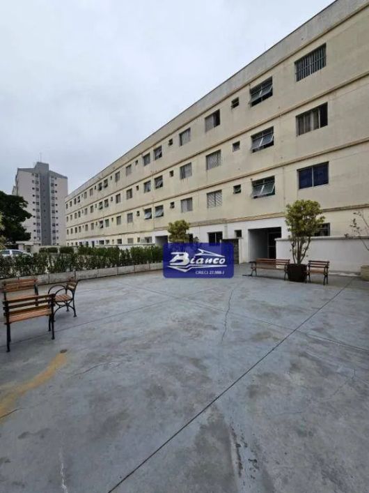Apartamento à venda, 100 m² por R$ 430.000,00 - Vila das Bandeiras - Guarulhos/SP